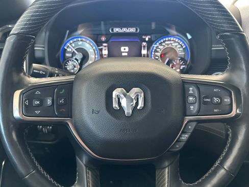 Used 2021 RAM 1500 Limited w/ Night Edition AWD/4WD image 25