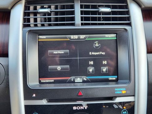 Used 2012 Ford Edge Limited image 16