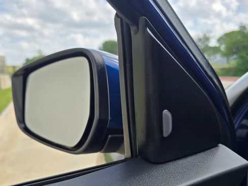 Used 2020 Nissan Kicks SV w/ Exterior Package FWD image 16