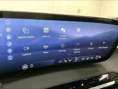 Used 2025 Buick Enclave Sport Touring w/ LPO, Floor Liner Package image 29