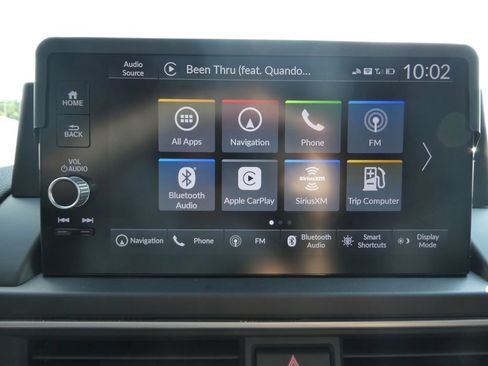 Used 2024 Honda Pilot Elite image 34
