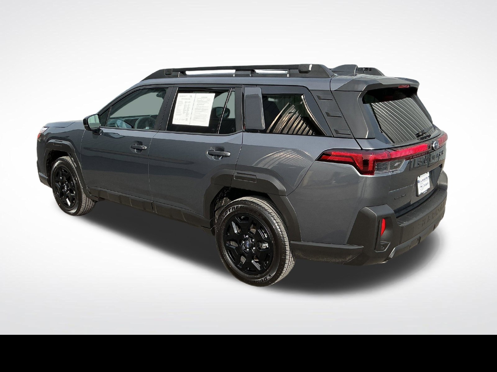 Certified 2026 Subaru Outback Limited AWD/4WD image 3