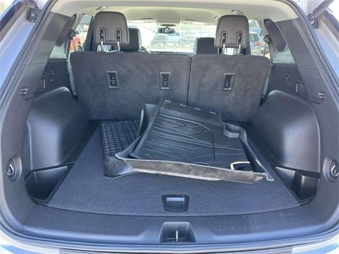 Used 2020 Chevrolet Blazer LT image 12