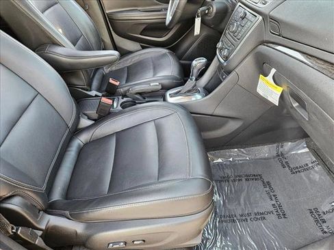 Used 2014 Buick Encore Leather image 19