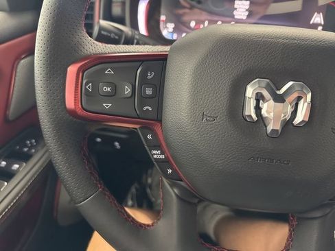 New 2026 RAM 1500 Rebel w/ Rebel Level 2 Equipment Group AWD/4WD image 33