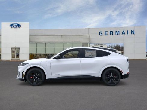 New 2026 Ford Mustang Mach-E GT image 3