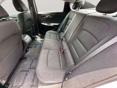 Used 2024 Chevrolet Malibu LS FWD image 29