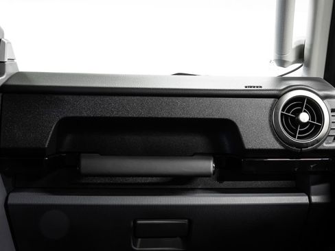 Used 2024 INEOS Grenadier Trialmaster Edition image 31