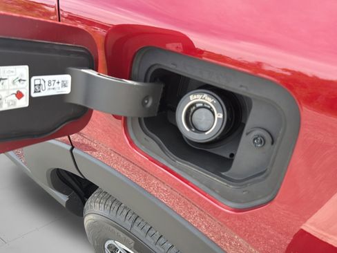 New 2026 Ford Bronco Sport Outer Banks AWD/4WD image 30
