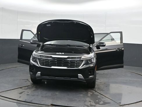 Used 2024 Kia Seltos S image 51