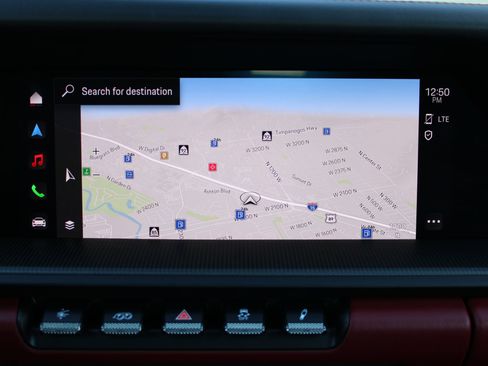 Used 2024 Porsche 911 Carrera GTS image 19