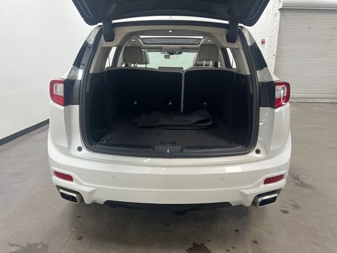 Used 2025 Acura RDX SH-AWD w/ Advance Package image 26
