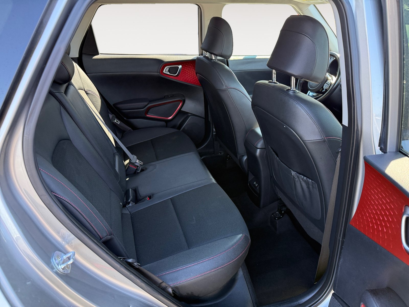 Used 2023 Kia Soul GT-Line FWD image 18