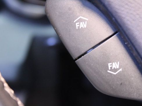 Used 2024 Chevrolet Camaro LT image 19