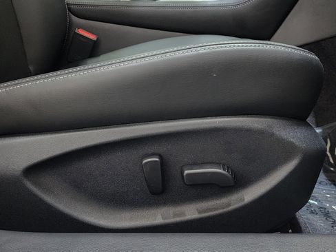 Used 2024 INFINITI Q50 Luxe w/ Cargo Package image 49