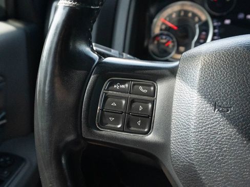 Used 2017 RAM 2500 Big Horn AWD/4WD image 24