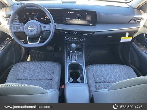 New 2026 Nissan Kicks SV image 14