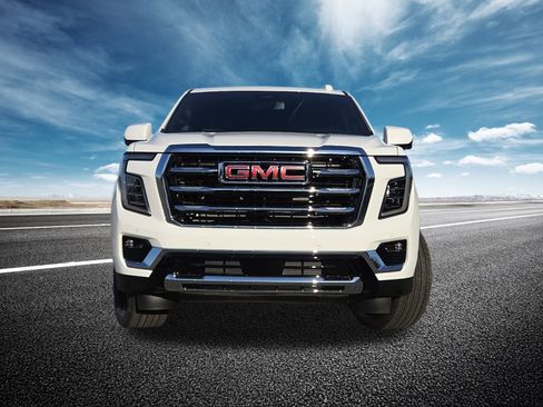 New 2026 GMC Yukon Elevation image 14