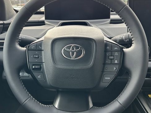 New 2026 Toyota bZ XLE Plus image 19