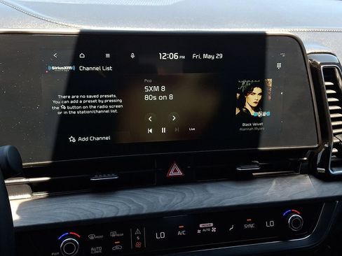 Certified 2023 Kia Sportage X-Line w/ X-Line Premium Package AWD/4WD image 18