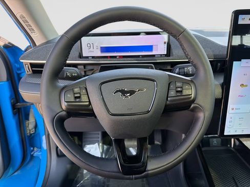 Used 2023 Ford Mustang Mach-E Premium AWD/4WD image 30