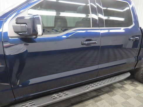 Used 2025 Ford F150 Tremor w/ Equipment Group 402A High AWD/4WD image 53