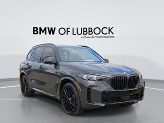 New 2026 BMW X5 xDrive40i w/ Executive Package AWD/4WD video 1