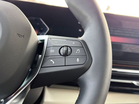 New 2026 BMW X2 xDrive28i w/ Technology Package image 26