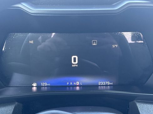 Used 2023 Chevrolet Colorado W/T image 10