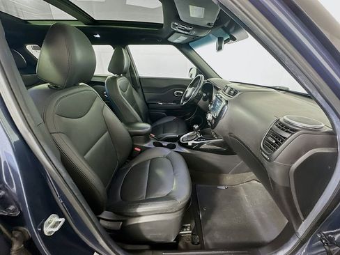 Used 2015 Kia Soul ! w/ Sun & Sound Package image 27