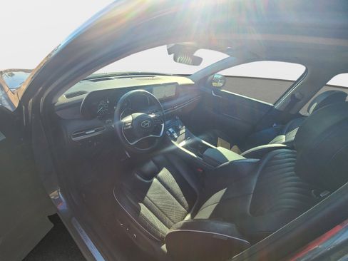 Used 2023 Hyundai Palisade Limited image 7