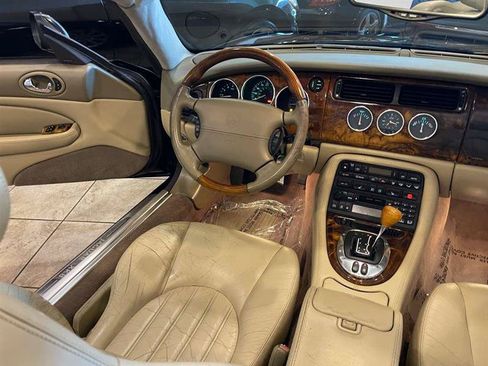 Used 2006 Jaguar XK8 Convertible RWD image 80
