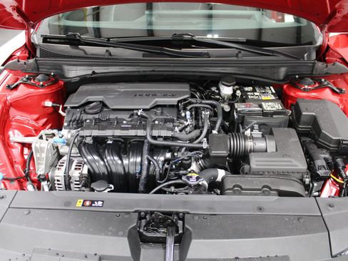 Used 2025 Kia K4 GT-Line FWD image 10