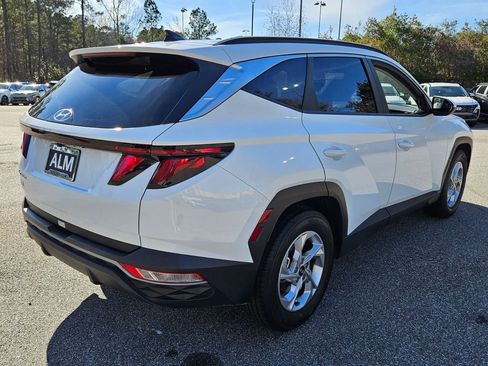 Used 2024 Hyundai Tucson SEL image 12