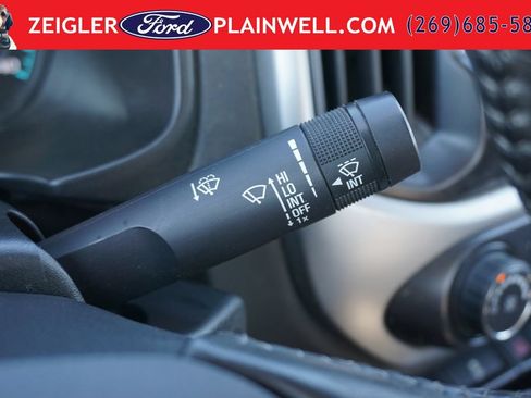 Used 2022 Chevrolet Colorado LT w/ Fleet Safety Package AWD/4WD image 25