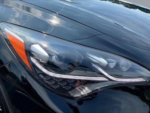 Certified 2023 Kia Stinger GT2 AWD/4WD image 32