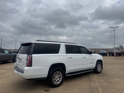 Used 2019 GMC Yukon XL SLT image 22
