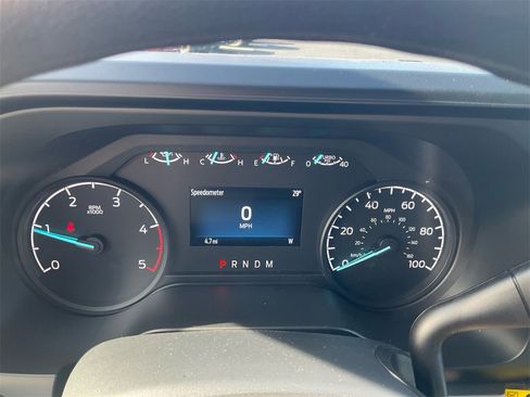 New 2026 Ford F450 XL w/ XL Driver Assist Package image 22