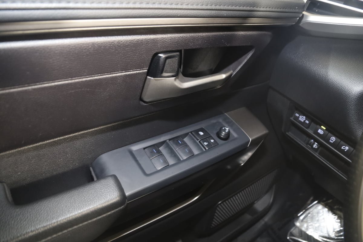 Used 2022 Toyota Tundra SR5 AWD/4WD image 27