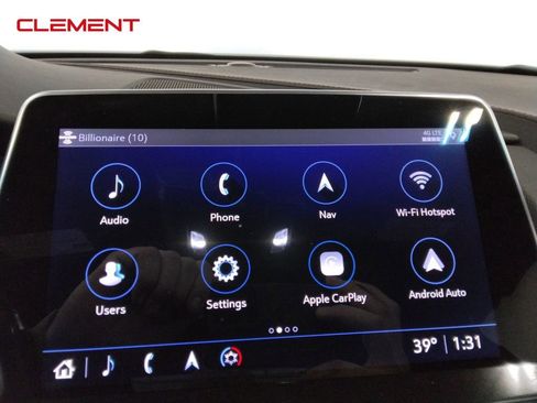 Used 2024 Cadillac CT5 V image 17