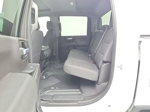 Used 2022 Chevrolet Silverado 2500 LT w/ Convenience Package image 35