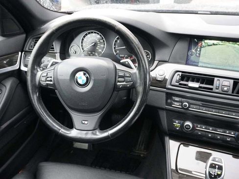 Used 2013 BMW 535i xDrive Sedan AWD/4WD image 26