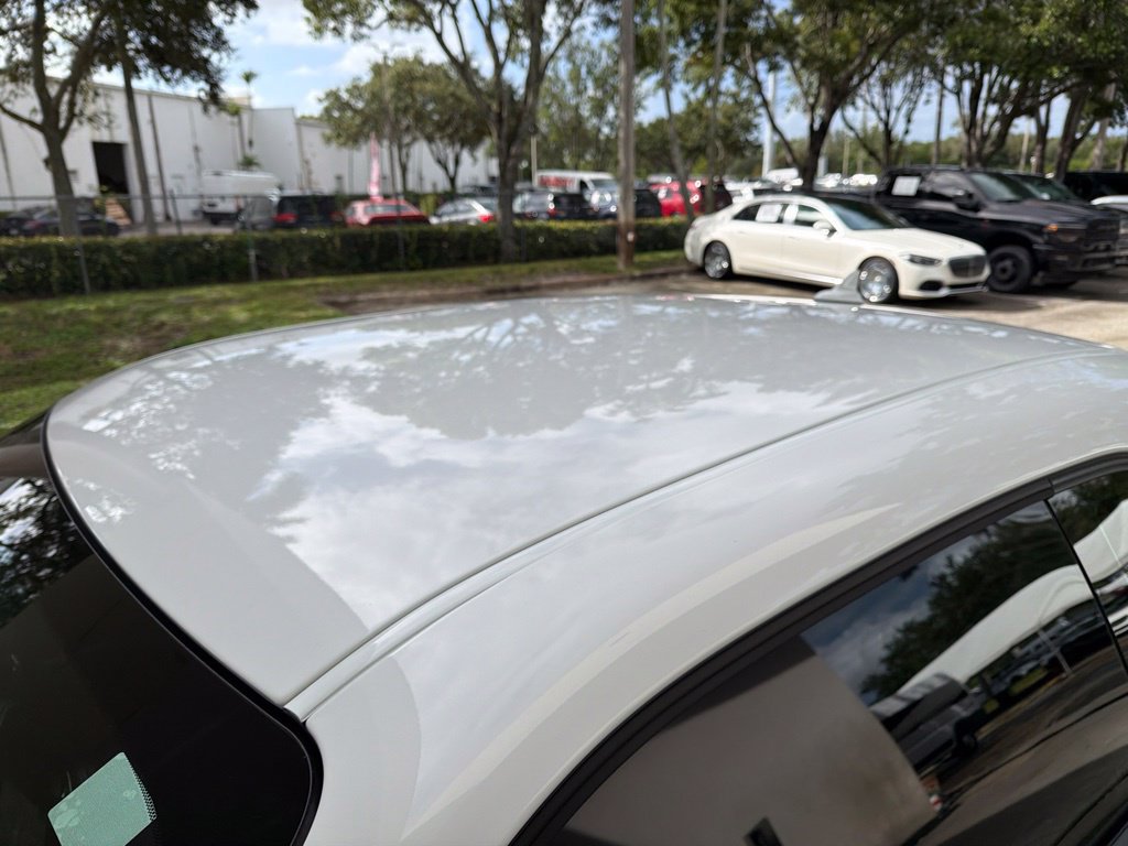 Used 2023 Dodge Challenger SRT Hellcat RWD image 26