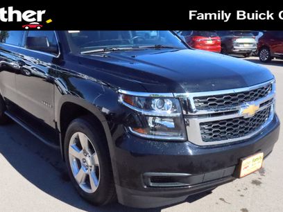 Used 2020 Chevrolet Tahoe LT w/ Max Trailering Package