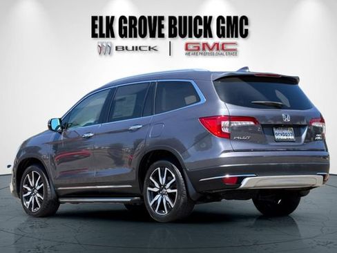 Used 2019 Honda Pilot Elite image 6