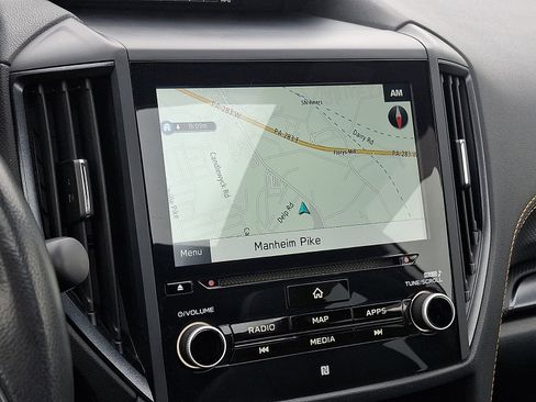 Certified 2022 Subaru Forester Wilderness image 16