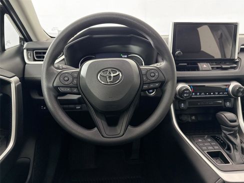 Certified 2024 Toyota RAV4 XLE w/ Convenience Package image 31