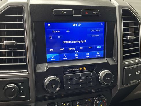 Used 2020 Ford F150 XLT w/ Equipment Group 302A Luxury AWD/4WD image 20