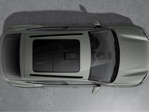 New 2025 Porsche Macan Electric image 5