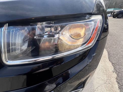 Used 2016 Jeep Grand Cherokee Laredo w/ Quick Order Package 23E image 19